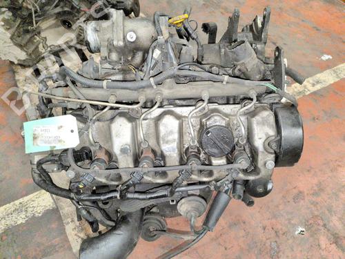 Engine HYUNDAI SANTA FÉ I (SM) 2.0 CRDi 4x4 | BP39551352M1 - Image 3