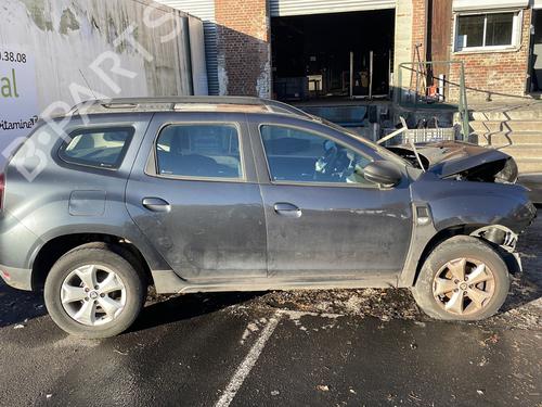Dør rude højre foran DACIA DUSTER (HM_) 1.5 dCi 115 (HMAD) | BP38602985C19 - Image 20