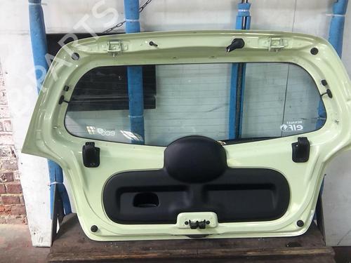 Tailgate RENAULT TWINGO II (CN0_) 1.2 16V (CN04, CN0B) | BP25276332C6 