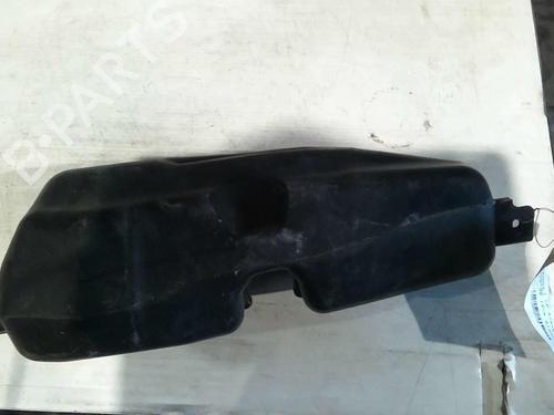 Windscreen washer tank DACIA SANDERO II 1.5 dCi 75 / Blue dCi 75 (B8JW, B8M4, B8AH, B8M7, B8M6) | BP20364513C113