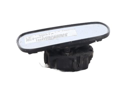 Used Right mirror glass FORD FIESTA V (JH_, JD_) 1.6 16V (100 hp) 26184864