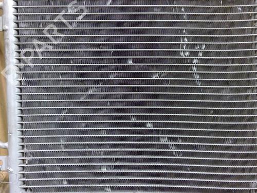 AC radiator PORSCHE BOXSTER (986) 2.7 | BP27161983M32 