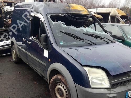 Left taillight FORD TRANSIT CONNECT (P65_, P70_, P80_) 1.8 TDCi | BP20370302C34 