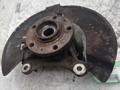Left front steering knuckle CITROËN C6 (TD_) 2.7 HDi | BP36314229M25 - Image 5