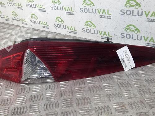 Used Left taillight FIAT PUNTO (188_) 1.3 JTD 16V (70 hp) 22002103