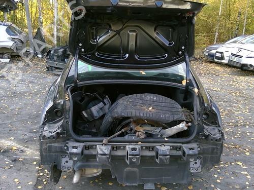 Control unit CITROËN C5 III (RD_) 1.6 HDi 110 (RD9HZC) | BP30147838M11