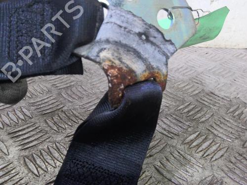 Used Seat buckle CITROËN C4 AIRCROSS 1.6 HDi 115 AWC (114 hp) 20354908