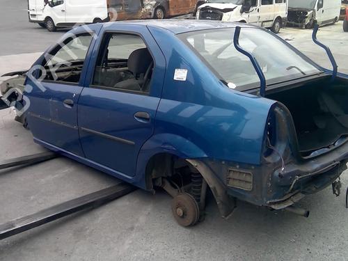 Left headlight DACIA LOGAN (LS_) 1.5 dCi (LS0K) | BP20351635C28 - Image 18