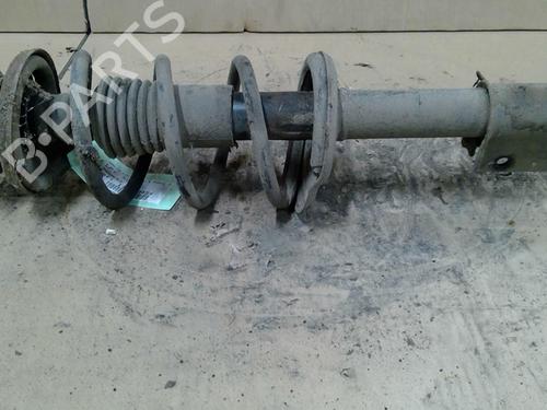 Right front shock absorber DACIA LOGAN MCV (KS_) 1.5 dCi (KS04) | BP28130457M17 - Image 4