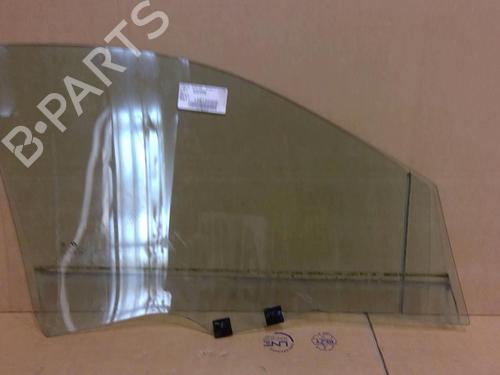 Used Front left door window DACIA SPRING EV (B6M1) (45 hp) 26184050