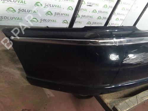 Bak støtfanger ROVER 75 (RJ) 2.0 CDT | BP20362750C8 