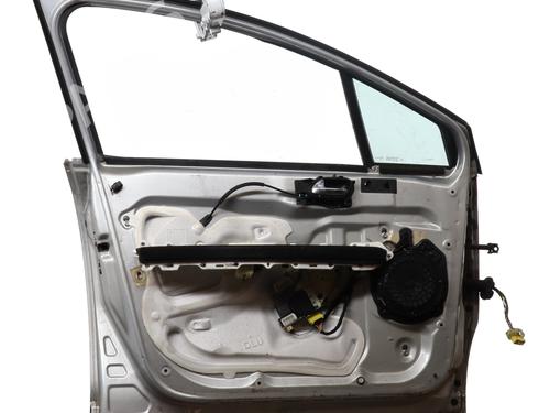 Left front door CITROËN C4 I (LC_) 1.6 HDi | BP23789391C2 