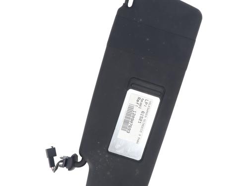 left-sun-visor-vw-scirocco-iii-137-138-2008-2009-2010-2011-2012-2013-2014-2015-2016-2017-2018-32275441 main image