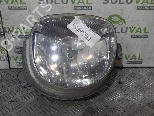 Optica esquerda Optica esquerda RENAULT TWINGO I (C06_) 1.2 (C066, C068) (58 hp) 22004015 22004015