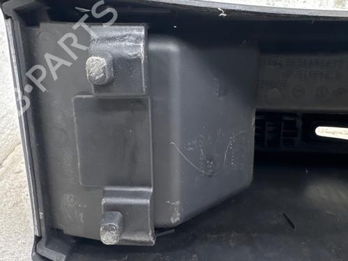 Middle console PEUGEOT 307 (3A/C) 2.0 HDi 90 | BP37635855I22 - Image 7