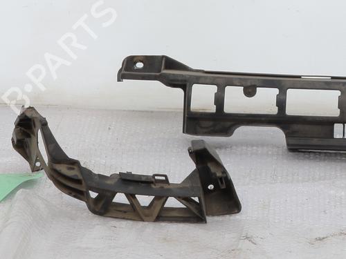 Rear bumper bracket PEUGEOT 207 (WA_, WC_) 1.6 HDi | BP29840525C159