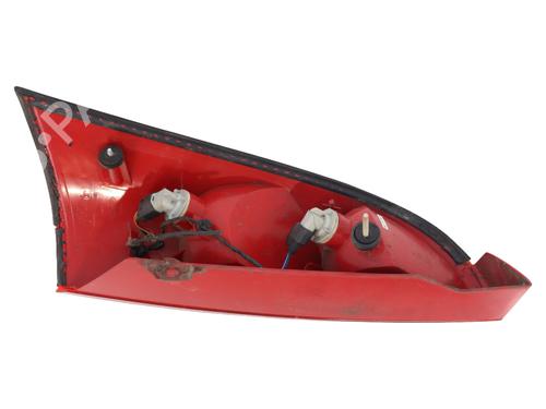 Used Left taillight Left taillight FORD FOCUS I Saloon (DFW) [1999-2009] 33741482 33741482