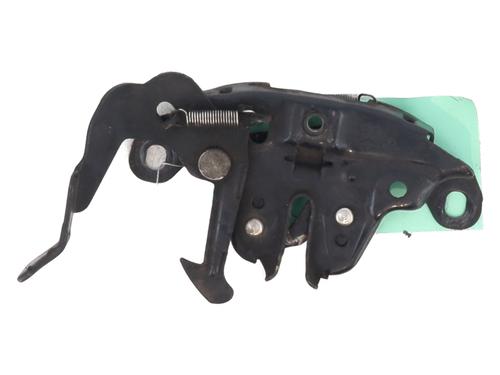 Used Hood lock NISSAN QASHQAI I (J10, NJ10) 2.0 dCi All-wheel Drive (150 hp) 30763812