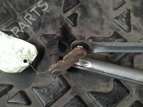 Used Front wiper motor Front wiper motor 21816132 21816132