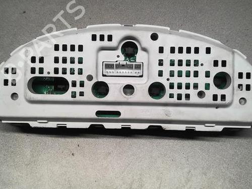 Instrument cluster HYUNDAI MATRIX (FC) 1.5 CRDi VGT | BP20358171C47 