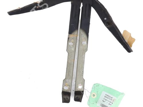 Used Hinge/Door check strap PORSCHE BOXSTER (986) 2.7 (211 hp) 20353088
