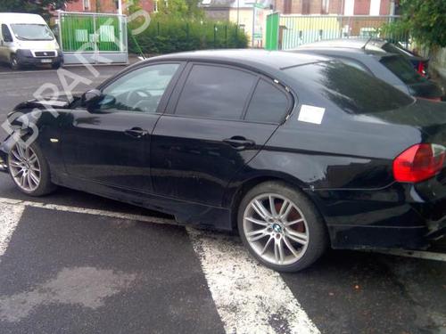 Rear differential BMW 3 (E90) 318 d | BP21663437M24 