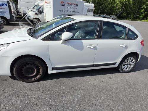 Front left panel CITROËN C4 I (LC_) 1.6 HDi | BP38636915C58 - Image 14