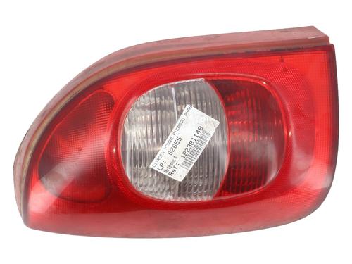 Used Left taillight Left taillight CITROËN XSARA PICASSO (N68) 2.0 HDi (90 hp) 33030266 33030266