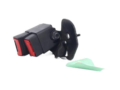 Sikkerhedssele-spænde RENAULT CLIO II (BB_, CB_) 1.2 (BB0A, BB0F, BB10, BB1K, BB28, BB2D, BB2H, CB0A,... (58 hp) 31604295