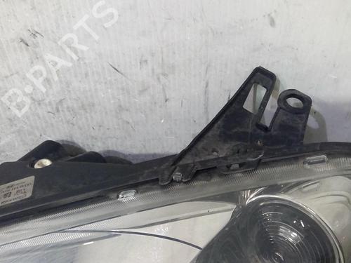Left headlight PEUGEOT 1007 (KM_) 1.4 HDi | BP20359452C28 