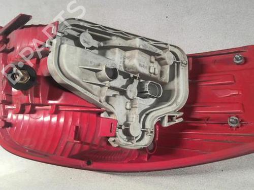 Right taillight AUDI A3 (8P1) 2.0 TDI 16V | BP22003902C35 