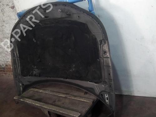 Hood SAAB 9-3 (YS3F, E79, D79, D75) 2.0 t BioPower | BP20359378C1 