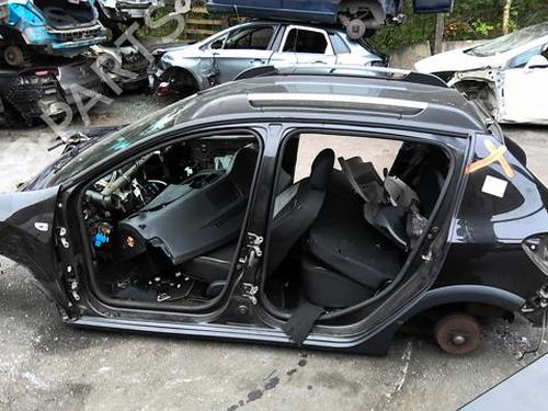 Instrument cluster DACIA SANDERO II 1.5 dCi | BP29214096C47 