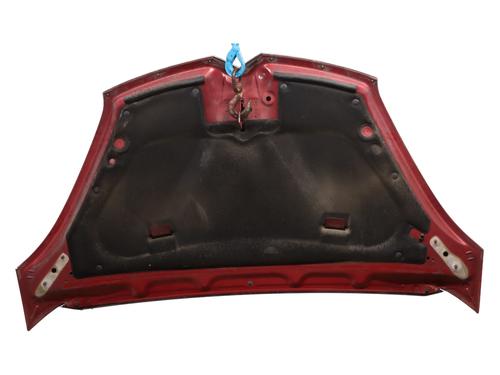 Hood CITROËN C4 Picasso I MPV (UD_) 1.6 HDi | BP27811256C1 