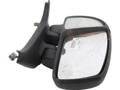 Left mirror RENAULT MASTER II Van (FD) 2.5 dCi | BP26691471C26 