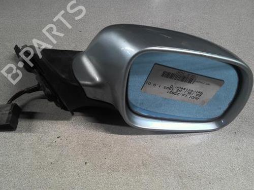 Used Right mirror AUDI A3 (8L1) 1.9 TDI (90 hp) 20363074