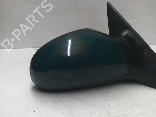 Right mirror PEUGEOT 406 (8B) 1.8 16V | BP20369141C27 