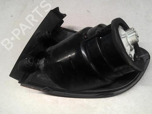 Used Left taillight SEAT ALTEA (5P1) 1.9 TDI (105 hp) 22000385