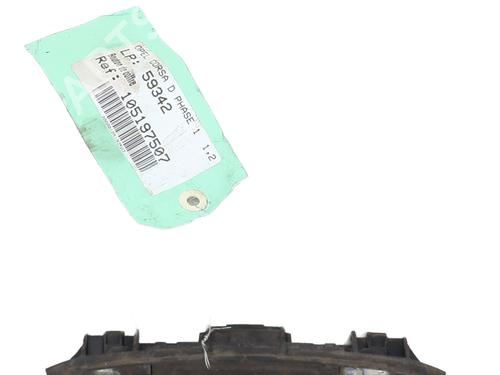 Switch OPEL CORSA D (S07) 1.2 LPG (L08, L68) | BP25447792I30 