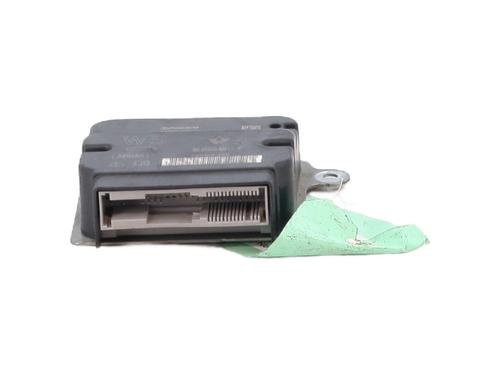 Used ECU airbags DACIA LOGAN II TCe 90 (L8MA, L8M1, L8AC) (90 hp) 30948881