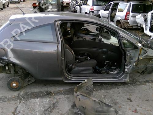 Right sun visor OPEL CORSA D (S07) 1.4 (L08, L68) | BP29840397I2  - Image 11