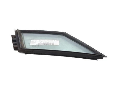 Vitre de custode avant gauche TOYOTA COROLLA Verso (ZER_, ZZE12_, R1_) 2.2 D-4D (AUR10_, AUR10R) (177 hp) 31878745