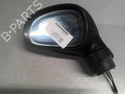 Left mirror SEAT LEON (1P1) 2.0 TDI 16V | BP20362538C26 