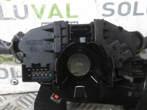 Used Steering column stalk FORD FIESTA V (JH_, JD_) 1.4 TDCi (68 hp) 21777777