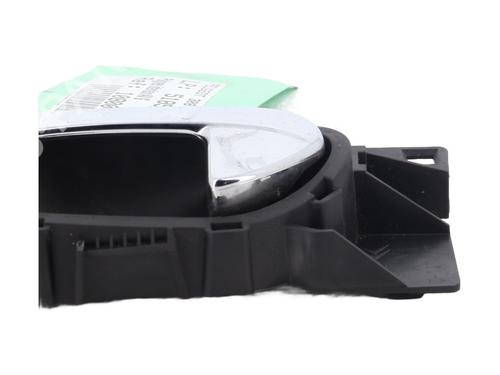 Front left interior door handle PEUGEOT 308 I (4A_, 4C_) 1.6 HDi | BP27266614I13 