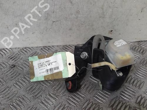 Used Rear right belt tensioner KIA PICANTO I (SA) 1.0 (63 hp) 22000544