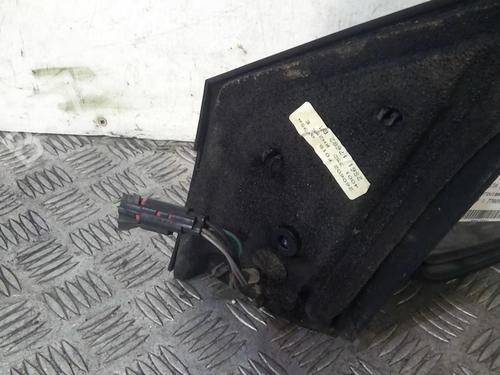 Used Right mirror FORD FIESTA V (JH_, JD_) 1.4 TDCi (68 hp) 20357320