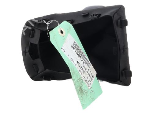 Used Shift knob Shift knob PEUGEOT 208 I (CA_, CC_) 1.4 HDi (68 hp) 25343468 25343468