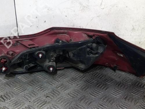Used Left taillight Left taillight OPEL INSIGNIA A Sports Tourer (G09) 2.0 CDTI (35) (160 hp) 20368094 20368094
