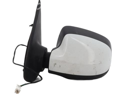 Used Left mirror DACIA SANDERO II TCe 90 (B8M1, B8MA, B8AC) (90 hp) 28479996